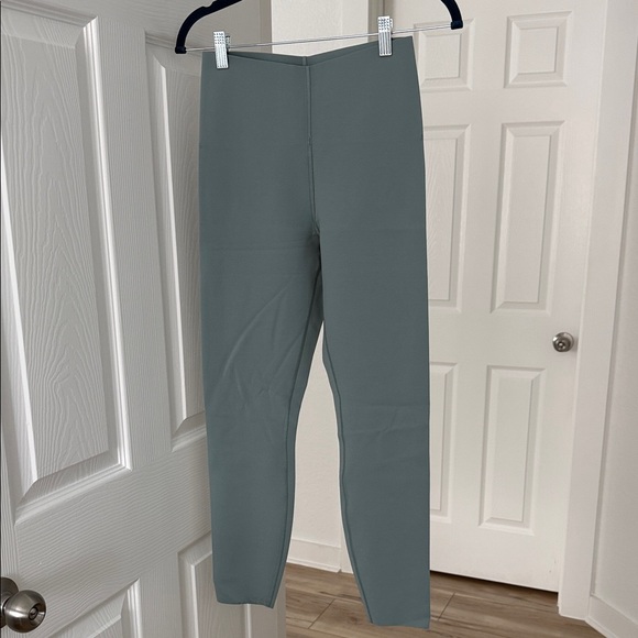 lululemon athletica Pants - Lululemon Glow Up HR Tight Crater Blue